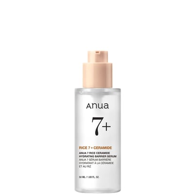 7 Rice Ceramide Hydrating Barrier Serum