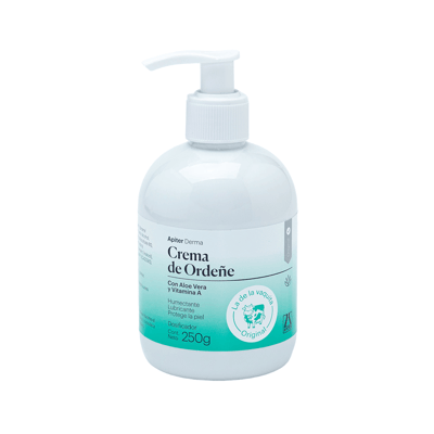 Crema Corporal Apiter de Ordeñe