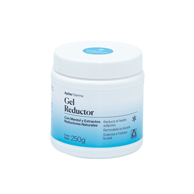 Gel Coporal Apiter Reductor Pote