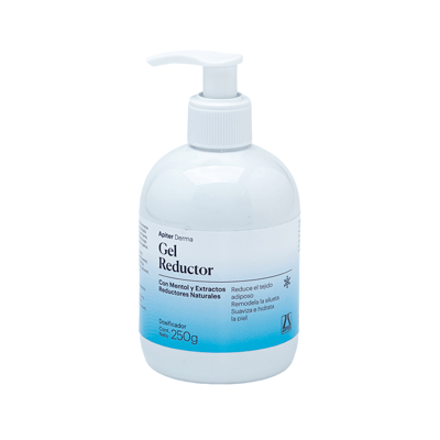 Gel Coporal Apiter Reductor