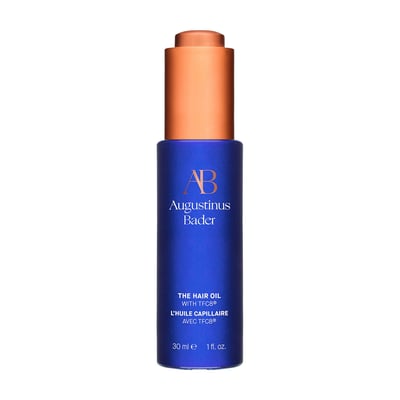 The Hair Oil