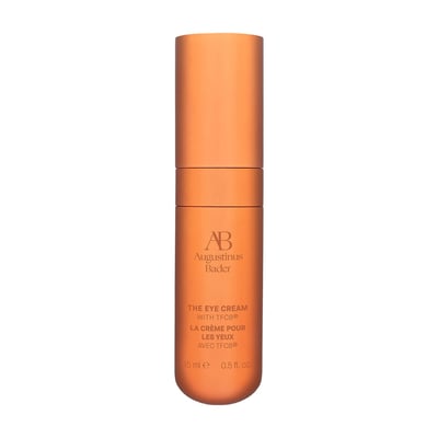 The Eye Cream Nomad