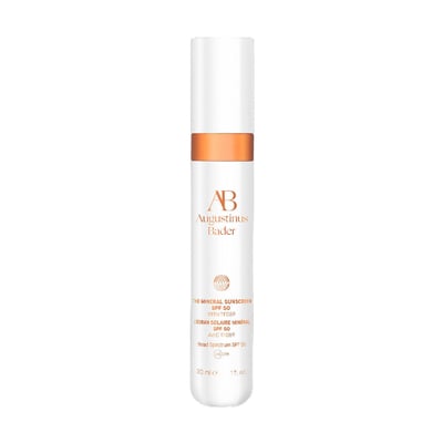 The Sunscreen SPF 50