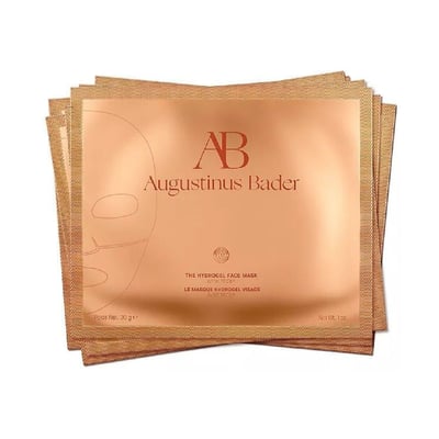 The Hydrogel Face Mask (6 Pack)