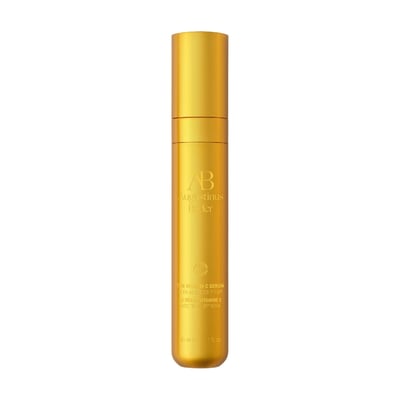 The Vitamin C Serum