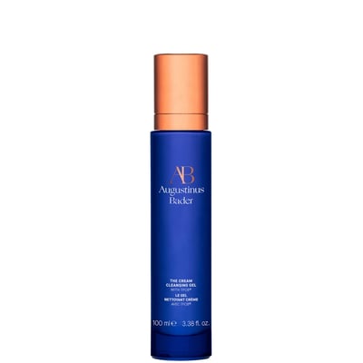 The Cream Cleansing Gel