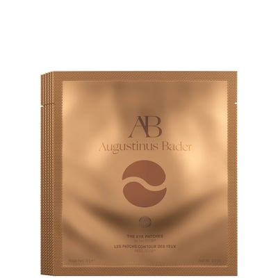 The Eye Patches 6 Sachets
