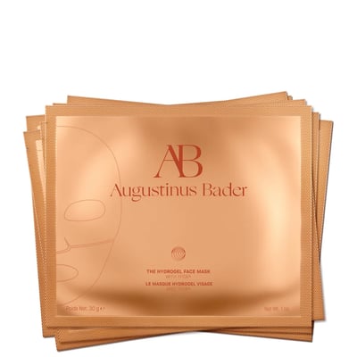 The Hydrogel Face Mask (6 Pack)