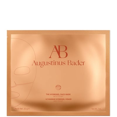 The Hydrogel Face Mask (Single Sachet)