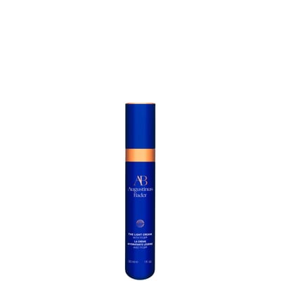 The Light Cream