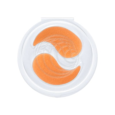 The Eye Patches 1 Treatment