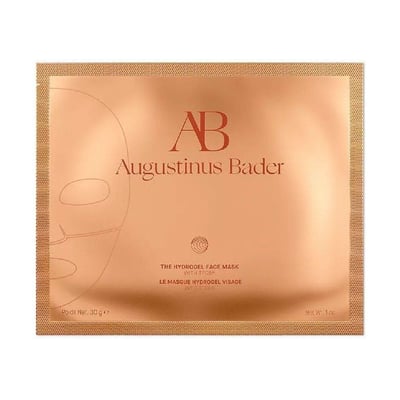 The Hydrogel Face Mask (Single Sachet)