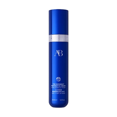The Overnight Restorative Cream