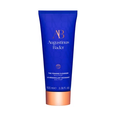 The Foaming Cleanser