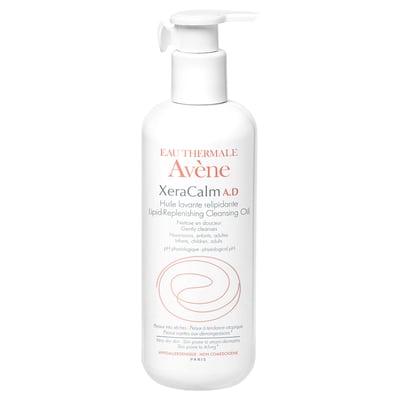 Aceite Limpiador Relipidizante Avene XeraCalm A.D