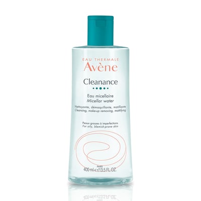 Agua Micelar Avène Cleanance