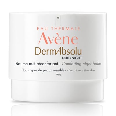 Bálsamo Regenerador Avene Dermabsolu Night