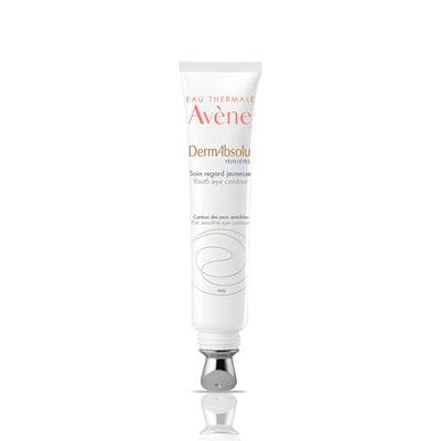 Contorno de Ojos Rejuvenecedor Avene Dermabsolu
