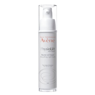 Crema Anti-Edad Avene Physiolift de Noche