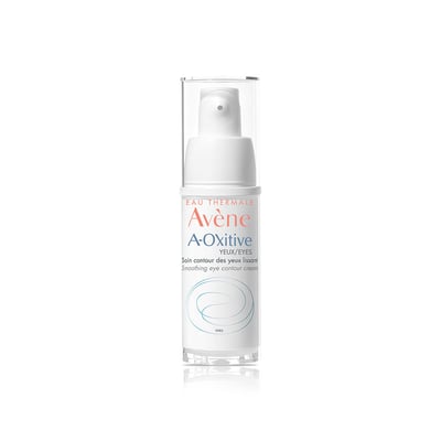 Crema Contorno de Ojos Antioxidante Avene Alisadora