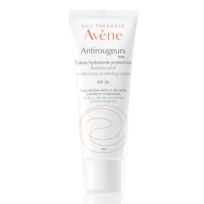 Crema de Día Avene Antirojeces