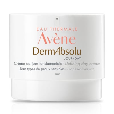Crema Esencial Anti-Edad Avene Dermabsolu Day