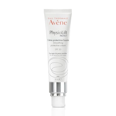 Crema Facial Anti Edad Avène Physiolift Spf 30