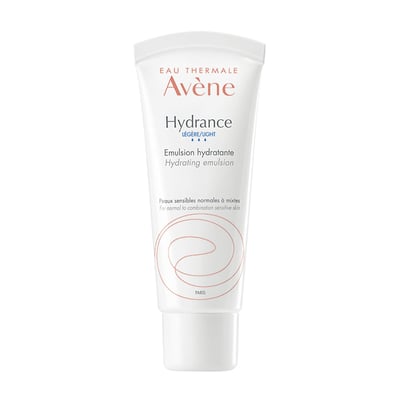 Crema Hidratante Avene Hydrance Optimale Legere