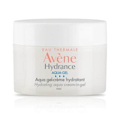Crema Hidratante Facial Avene Aqua-Gel