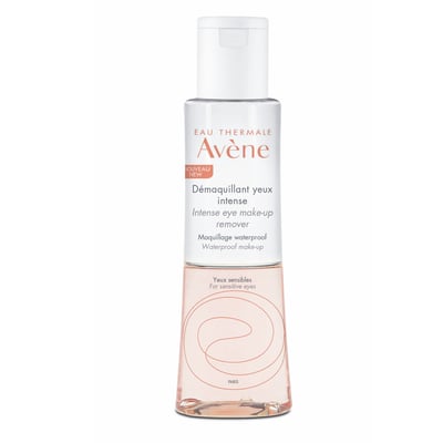 Desmaquillante de ojo Avene Waterproof