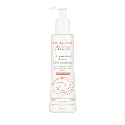 Leche Desmaquillante Avene Suavizante