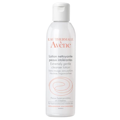 Loción de Limpieza Avene para Pieles Intolerantes