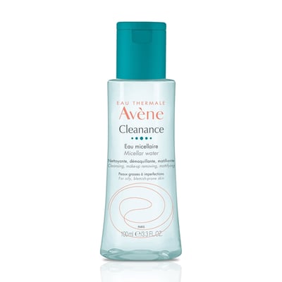 Loción Micelar Avène Cleanance