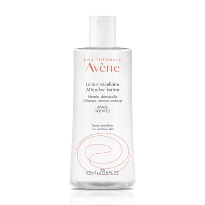 Loción Micelar Avène Eau Thermale