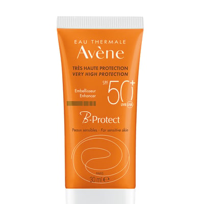 Protector Solar Facial Avène B-Protect Spf 50
