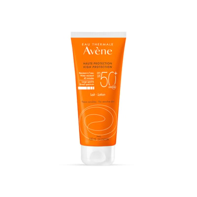 Protector Solar Leche Avene Fps 50