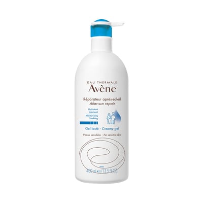 Reparador Post-Solar Avene Gama Blanca