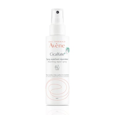 Spray Cicatrizante Avène Cicalfate +