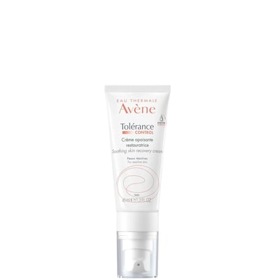 Tolerance Control Soothing Skin Recovery Cream