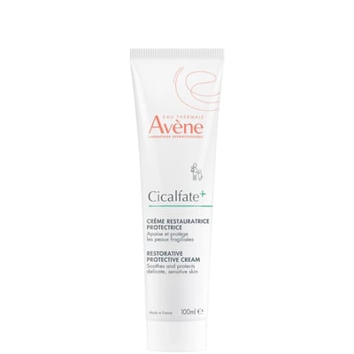 Cicalfate+ Restorative Protective Cream for Very Sensitive Skin