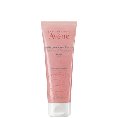 Gentle Exfoliating Gel