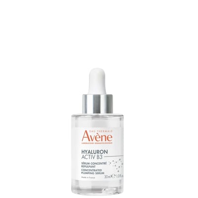 Hyaluron Activ B3 Concentrated Plumping Serum for Ageing Skin