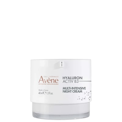 Hyaluron Activ B3 Multi-Intensive Night Cream for Ageing Skin
