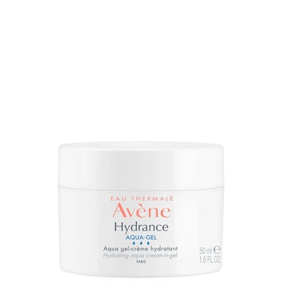 Hydrance Aqua-Gel Moisturiser for Dehydrated Skin