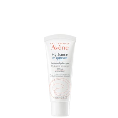 Hydrance Light Hydrating Emulsion SPF30 for Dehydrated Skin