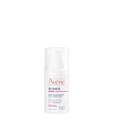 Redness Expert Soothing Moisturizing Concentrated Cream for Redness-Prone Skin