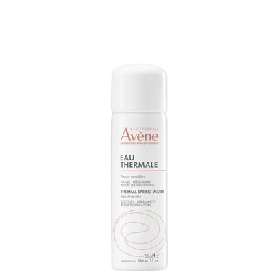 Thermal Spring Water Spray for Sensitive Skin