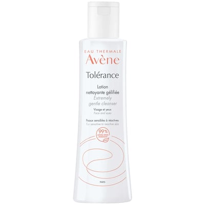 Tolerance Control Extremely Gentle Cleanser for Very Sensitive Skin