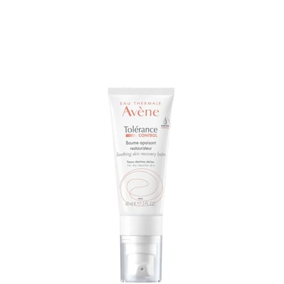 Tolerance Control Soothing Skin Recovery Balm for Dry, Sensitive Skin