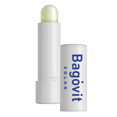 Protector Solar Labial Bagóvit Fps 35